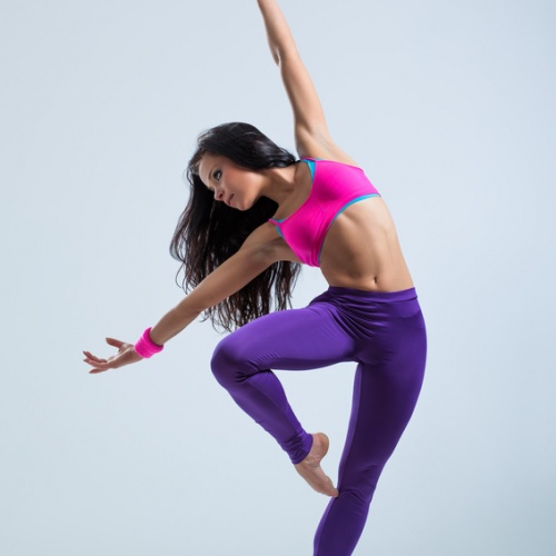 DanceFit